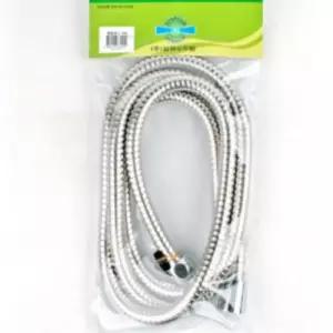 메탈호스 샤워호스 2m 욕실용품 샤워기호스 셀프교체 샤워줄