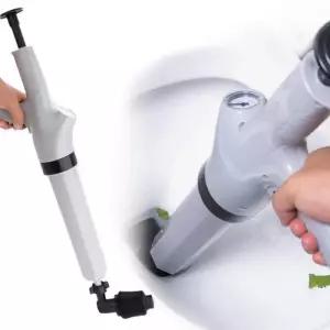 파워 압력게이지 펑 뚫어뻥 뚜러펑 펌프 뚫어뻥