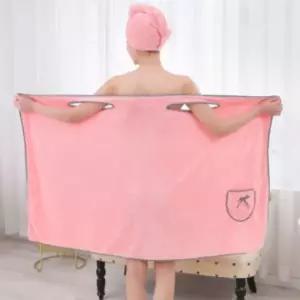 바스가운 샤워 랩 골프샤워가운 여성골프샤워가운 여성샤워가운