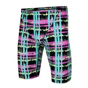 XBLUE 남아동 탄탄이 5부 수영복 N159250 실내수영장