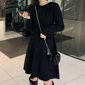 카라 하객룩 상견례 4컬러 니트 돌잔치엄마 가을하객 쉬폰 아나운서 피로연