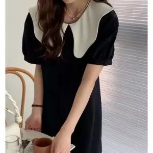 쉬폰원피스 미니원피스 바캉스원피스 나시원피스 웨이브 휴가룩 얼굴작아보이는