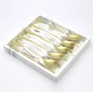 숟가락 5벌 수저 수저세트 스텐 거북이 젓가락 국산