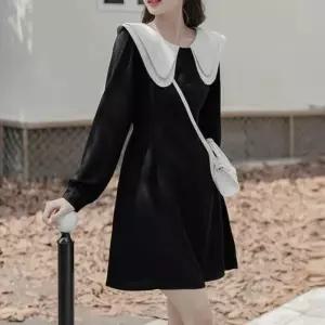 돌잔치엄마원피스 결혼식원피스 브라이덜샤워원피스 홀복 편한원피스 미니원피스