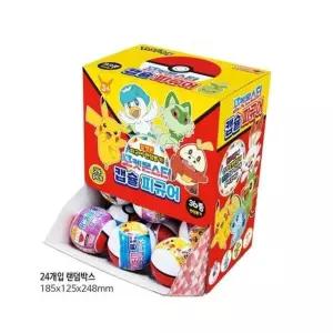 피규어 캡슐 랜덤박스 소장용 장난감 컬렉션 (WFKBG5I)