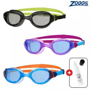 [조그스]조그스 아동 수경 주니어 팬텀 2.0 초등 생존수영 물안경+사은안티포그