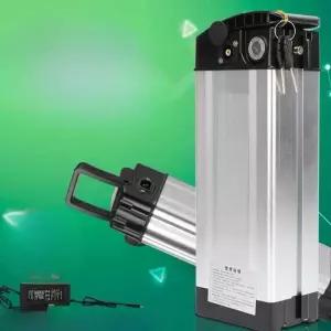 전기 자전거 호환 교체 삼륜 대용량 max 스카닉 전기자전거