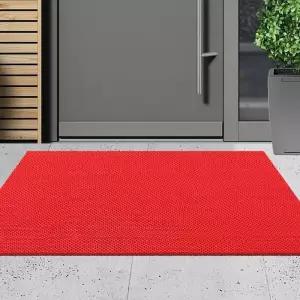 엔트랩매트 실속5-120cm 욕실바닥 고무발판 화장실깔판