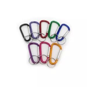 다용도 패션 카라비너 소형 (WFKAYBB)