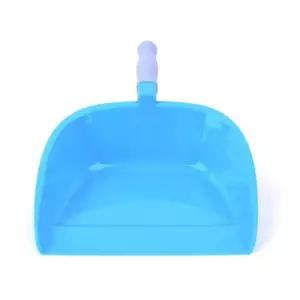 대형 핸들 쓰레받이 업소용 환경청소 간편한 빗자루받이 청소 바닥 먼지제거