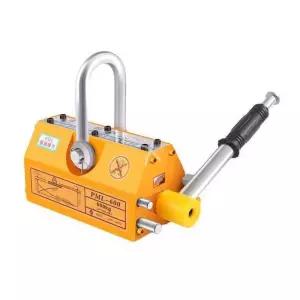 산업용 자석 리프트 호이스트 운반기 마그네틱 200kg