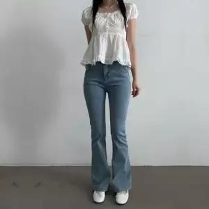 진청 나팔 중청 세미 부츠컷 롱부츠컷 골반청 (WFKAMXL)