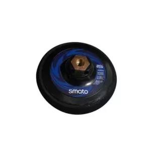 고품질 스마토 쿠션패드 4인치그라인더공용(패드5인치/M10) (WFKAQ82)