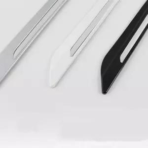 자동차 범퍼베이직 가드 데코 범퍼 보호 몰딩 쿠션 가이드