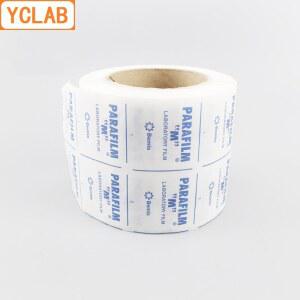 호환 YCLAB BEMIS 파라필름 롤 실험실 필름 PM 996 4 인치 125 피트 10.16cm 3810cm