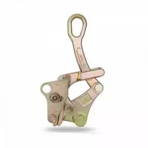 전선바이스 와이어 그립 바인더 1톤 (WFKBGI3)