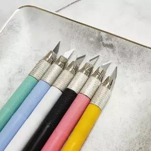 컬러 그립 칼 조각 (WFKB3Y2)