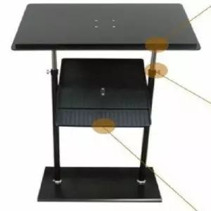 입구 메뉴판거치대/보면대/악보대 ZMS-DS645 수납공간 (WFKB03F)