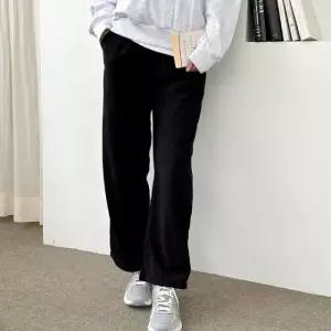 여자카고바지 여성바지 여자조거바지 여성트레이닝 (WFKAN6X)