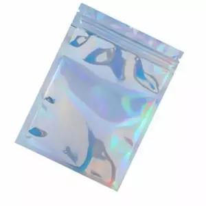 지퍼백 쿠키 봉투 포장용 10.5x15cm 커피 수납용