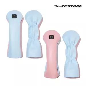 제스타임 포니테일 투어걸 시그니처 드라이버 헤드 커버