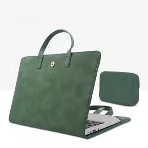 16인치 노트북 가방 파우치 충전잭 보관 충전선