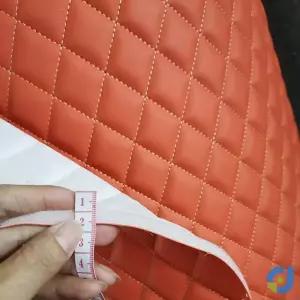 천장엠보싱 자동차 천장방음 방음 흡음제 시트 진동