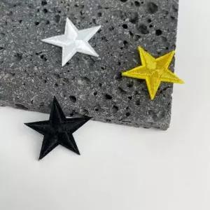 [하프클럽/]의류리폼재료 DIY 추천 별 와펜 꾸안꾸