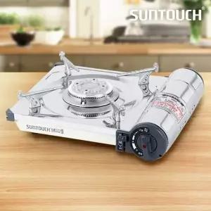 직결식야외가스렌지 휴대용버너 식당 노즐버너 직결식 간편 강력 (WFKBHHX)