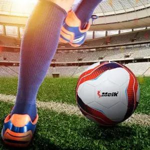 부드러운축구공 축구공 풋볼 균형 라텍스연습볼 5호