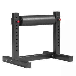 스플릿 스쿼트 다리 받침대 훈련 스 레그 홈트 맨몸