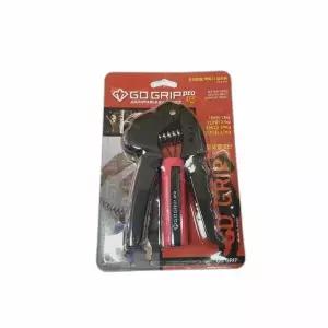 GD그립 프로 4단 강약조절 악력기 일반용