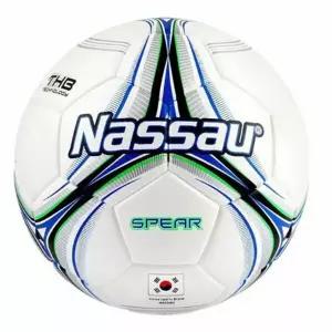 낫소 축구공 스피어 5호 1P 정밀 회전킥 방수 풋살