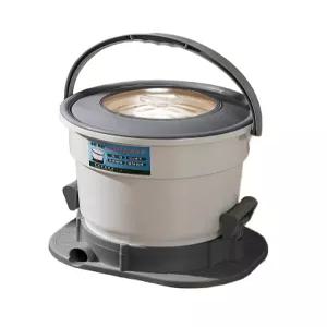 수동탈수기 미니 걸레 접이식