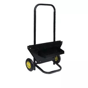 강철 밴딩기 카트 벨트 구루마 끌차 PET 이동 롤링 스틸밴드