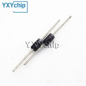 호환 5W 제너 다이오드  CASE17  13V  로트당개 V 1N5350B