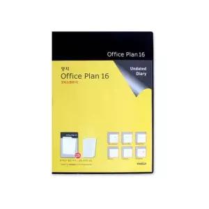 양지 오피스플랜16 비닐표지 YSD020601 / 182x258mm 개(1개입)