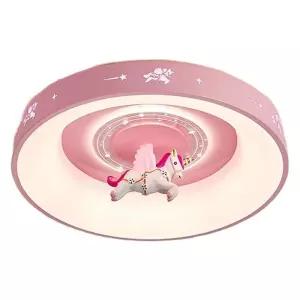 아이방 천장 어린이 등 수면 인테리어 유니콘 조명