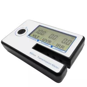 썬팅 필름 광투과율 측정기 썬팅필름 투과율 시험기 테스터