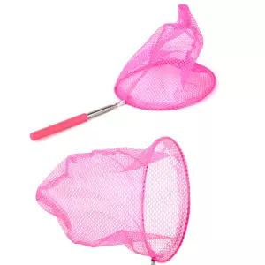 곤충채집 미니 안테나형 잠자리채 미니뜰채