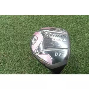 유틸 스릭슨 GIE-L L강도 26도 커버x