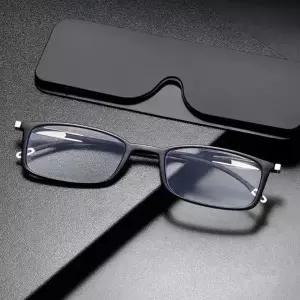 ( )돋보기 휴대용 안경 확대경 노안 독서용 접이식 도수