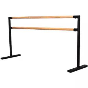 발레바 댄스플로어 발레봉 단층 1m 3.5m 2단 무용바