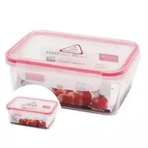 ( )밀폐용기 직 3 1호 800ml 냉장고밀폐용기 냉장고반찬통