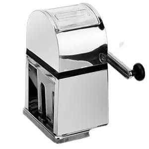 얼음 부수는 기계 상품 빙삭기 기구 핸드 분쇄 빙수기