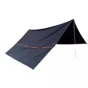 방수 차박용 트렁크 사이드월 블랙 캠핑 타프 에어텐트 카텐트 대형 쉘터 돔