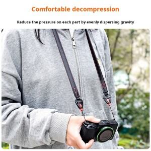 카메라 어깨 끈은 canon호환 G5x2/G5x3/G7x4/G7x2 마이크로 싱글 SONY호환 Rxm2/RXm3/RXm4/RXm5/m6 Ricoh호