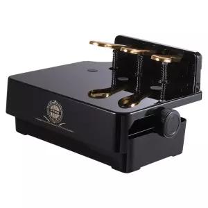 피아노 보조 페달 오르간 발판 보조페달 발받침대