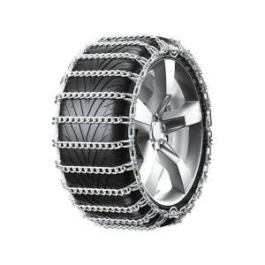 어 스노우 체인 소형 승용차 체인의 장착 철끈 픽업용 승용차에 일반 진입로 용달