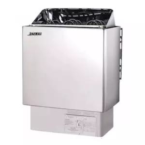 사우나 히터 건식 한증막 상세 참고 화장실 보일 원형